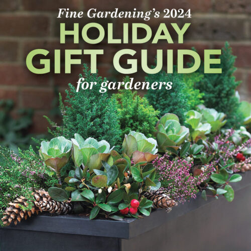 gift ideas gardeners