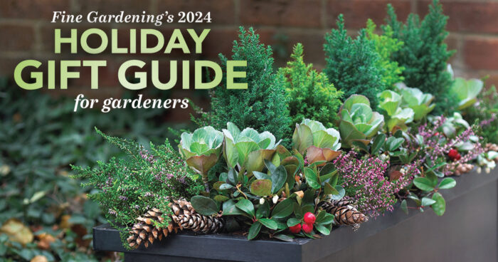 gift ideas gardeners