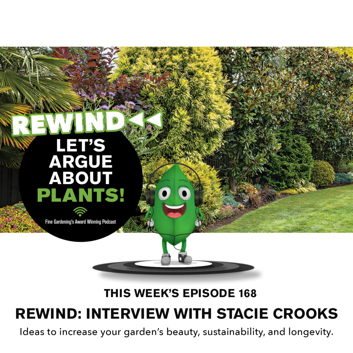 Episode 168: Rewind – Design Rules of Thumb with Stacie Crooks